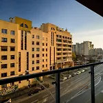 Rentplanet - Jednosci Narodowej 아파트 브로츠와프