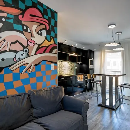 Rentplanet - Jednosci Narodowej Wrocław