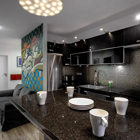 Rentplanet - Jednosci Narodowej * Wrocław