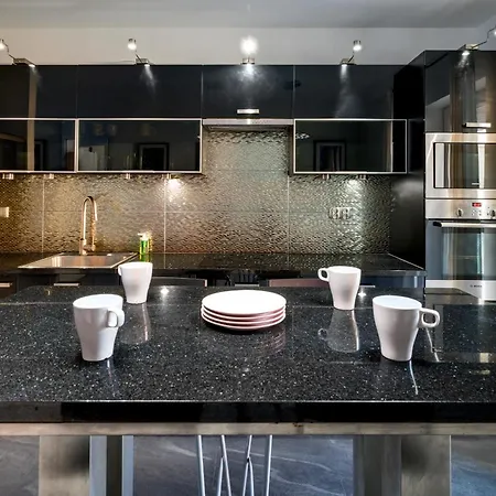 Διαμέρισμα Rentplanet - Jednosci Narodowej Βρότσλαβ