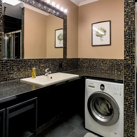 Rentplanet - Jednosci Narodowej Διαμέρισμα *