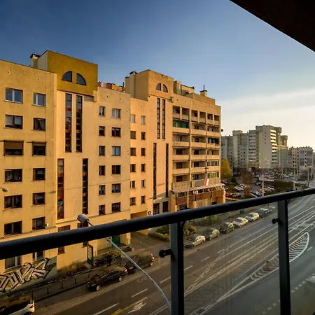 Rentplanet - Jednosci Narodowej Διαμέρισμα Βρότσλαβ