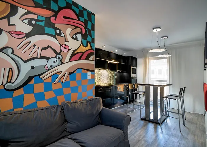 Rentplanet - Jednosci Narodowej Wrocław