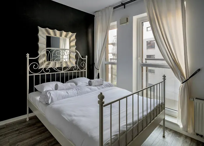 Rentplanet - Jednosci Narodowej Βρότσλαβ