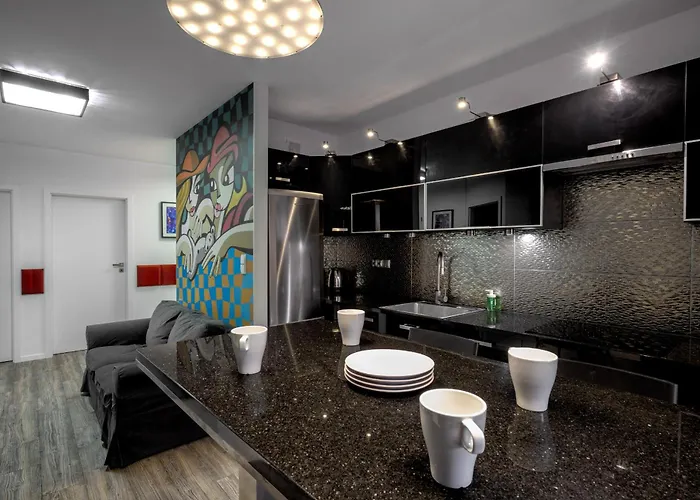 Rentplanet - Jednosci Narodowej * Wrocław