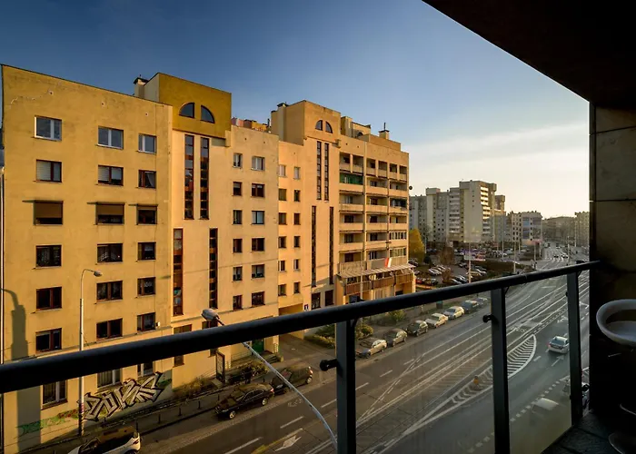 Rentplanet - Jednosci Narodowej Διαμέρισμα Βρότσλαβ